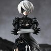 NieR: Automata Ver 1.1a 2B Premium Perching Figure (Re-run)