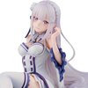 Melty Princess Re:Zero -Starting Life in Another World- Palm Size Emilia (Re-run)