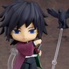 Nendoroid Demon Slayer: Kimetsu no Yaiba Giyu Tomioka (Re-run)