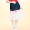 Swankiss Tulle Skirt