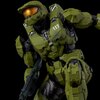 1000 Toys Re:Edit Halo Infinite Master Chief Mjolnir Mark VI (Gen 3)