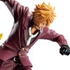 Ichibansho Figure One Piece Sanji (Signs of the Hight King)