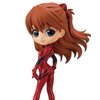Q Posket Rebuild of Evangelion Asuka Shikinami Langley Plugsuit Style