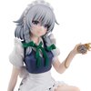 Touhou Project Sakuya Izayoi Noodle Stopper Figure (Re-run)