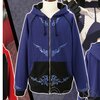 Fate/stay night: Heaven's Feel Saber Alter Zip Hoodie