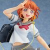 Love Live! Sunshine!! Chika Takami: Blu-ray Jacket Ver. 1/7 Scale Figure