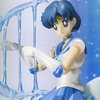 S.H.Figuarts Sailor Moon Super S Super Sailor Mercury