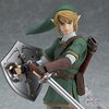 figma The Legend of Zelda Link: Twilight Princess Ver. DX Edition (Re-run)