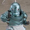 Nendoroid Fullmetal Alchemist Alphonse Elric (Re-run)