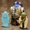 ArtFX+ Star Wars Yoda & R2-D2 Dagobah 2-Pack