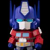 Nendoroid Transformers Optimus Prime (G1 Ver.)