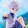 Hunter x Hunter Killua Noodle Stopper Figure (Re-run)