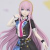 Desktop x Decorate Collections Hatsune Miku: Colorful Stage! Megurine Luka: School Sekai
