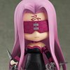 Nendoroid Fate/stay night: Unlimited Blade Works Rider (Re-run)