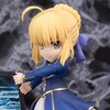 Bishoujo Character Collection Smartphone Stand No. 17: Fate/Grand Order Saber/Altria Pendragon