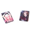Inori & Ayase Pin Set | Guilty Crown