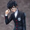 Persona 5 the Animation Ren Amamiya 1/7 Scale Figure