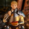 Delicious in Dungeon Laios Noodle Stopper Figure