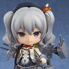 Nendoroid KanColle Kashima