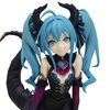 Hatsune Miku: Villain Ver. Noodle Stopper Figure (Re-run)