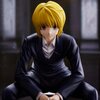 Hunter x Hunter Kurapika Noodle Stopper Figure (Re-run)