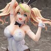 Phantasy Star Online 2 es Gene: Bunny Ver. 1/4 Scale Figure