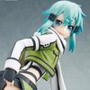 Sword Art Online II Sinon 1/8 Scale Figure (Re-run)