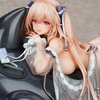Azur Lane Anchorage: Dolphins and Swim Lessons Ver. 1/7 Scale Figure