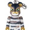 BE@RBRICK Tiger Cat 70%