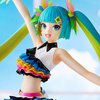 Figurizm Hatsune Miku: Project DIVA MEGA39's Hatsune Miku: Catch the Wave Ver. (Re-run)