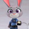 Nendoroid Zootopia Judy Hopps