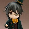 Nendoroid Doll: Mad Hatter