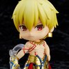 Nendoroid Fate/Grand Order Archer/Gilgamesh: Third Ascension Ver.