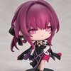 Honkai: Star Rail Chibi Figure -Welcome To Train Tea Party- Kafka