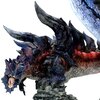 Capcom Figure Builder Creators Model Monster Hunter Glavenus (Re-run)
