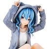 #hololive If -Relax Time- Hoshimachi Suisei Non-Scale Figure
