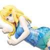 ESPRESTO Clear Materials Sword Art Online: Alicization Lycoris Alice: Sleeping Together Ver.