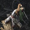 ArtFX J Attack on Titan Levi 1/8 Scale Figure