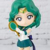 Figuarts Mini Sailor Moon Eternal Super Sailor Neptune: Eternal Edition