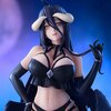 BiCute Dark Figure Overlord Albedo