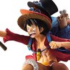 One Piece Monkey D. Luffy Figure (Enthusiast Ver.)