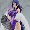 Fate/Grand Order Berserker/Minamoto-no-Raikou: Travel Portrait Ver. 1/7 Scale Figure