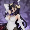 BiCute Bunnies Figure Overlord Albedo (Re-run)