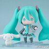 Nendoroid Hatsune Miku: Cinnamoroll Collaboration Ver.