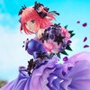 The Quintessential Quintuplets the Movie Nino Nakano: Floral Dress Ver. 1/7 Scale Figure (SHIBUYA SCRAMBLE FIGURE)