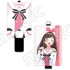 Kizuna AI Pass Case
