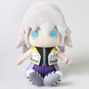 Kingdom Hearts II Riku Plush