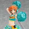 figFIX Love Live! School Idol Festival Rin Hoshizora: Cheerleader Ver.