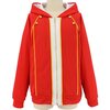 Fate/Extra Last Encore Saber EX Zip Hoodie