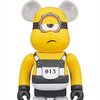 BE@RBRICK Despicable Me 3 Mel 400%